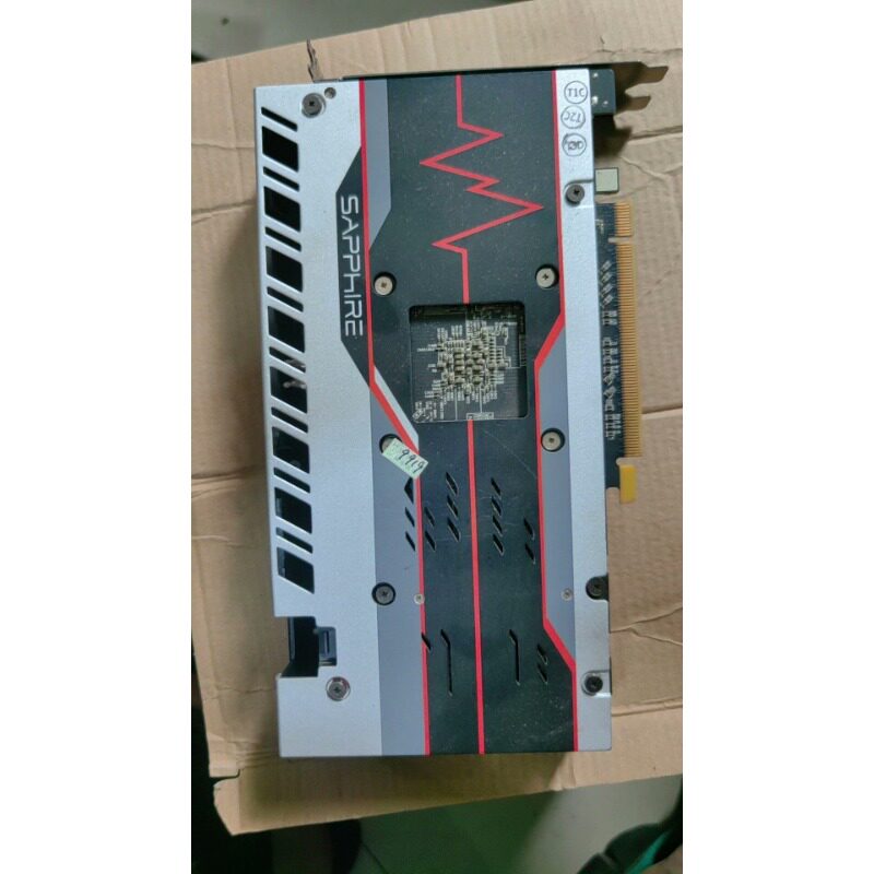 议价议价RX560XT-4G 接口正常 成色好 实物拍摄