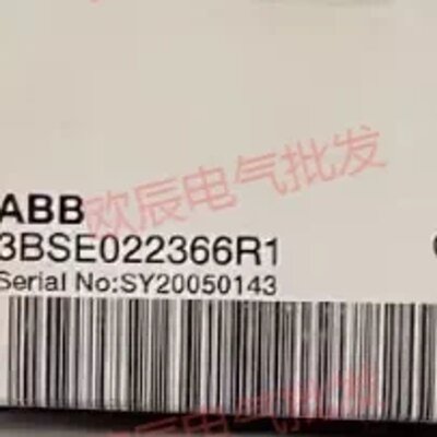 CI801 模件 3BSE022366R1接口模块 议价