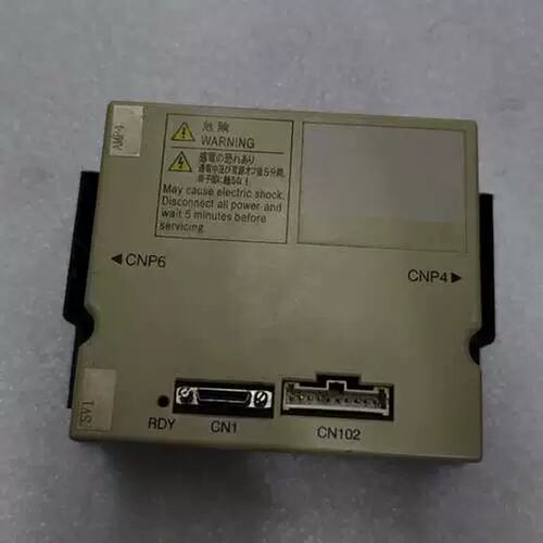 非标价 机器人驱动器 SGDR-SDA350A01B 议价