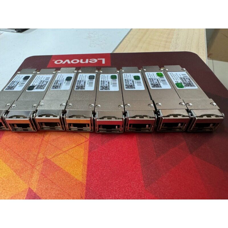 议价(议价) QSFP-40G-SR4-MM850 40G光模块