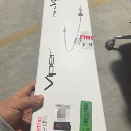 议价【议价】thermo赛默飞nanoViper? Finrtigh