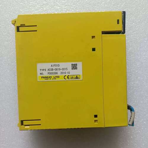 维修议价PLC AIF01D A03B-0819-C015