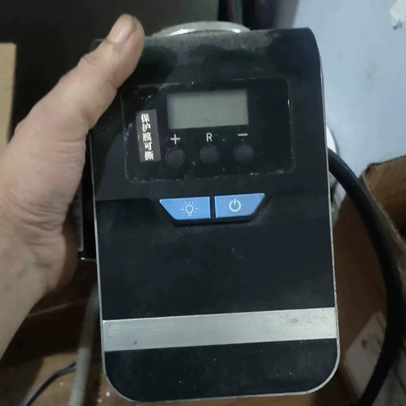 可维修Portle Car Air Compressor Di议价