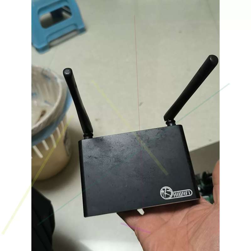 议价极路由1s 铝合金外壳极路由极壹S 型号HC5661 功能