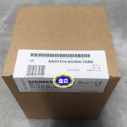 议价6AG1314-6CH04-70 6AG1 314-6C议价