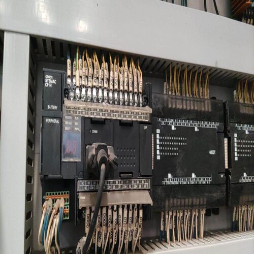 议价PLC CP1H-XA40DT-D，，成色如~询价