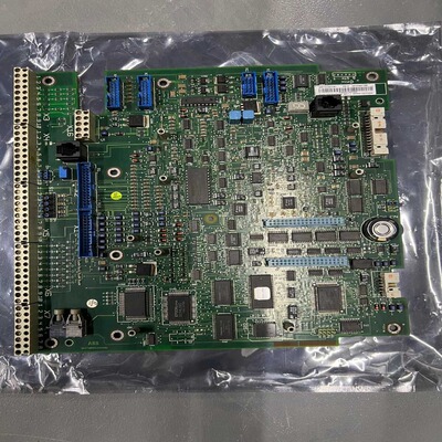 议价3ADT309600R1 直流调速器CPU主板(等级商铺）