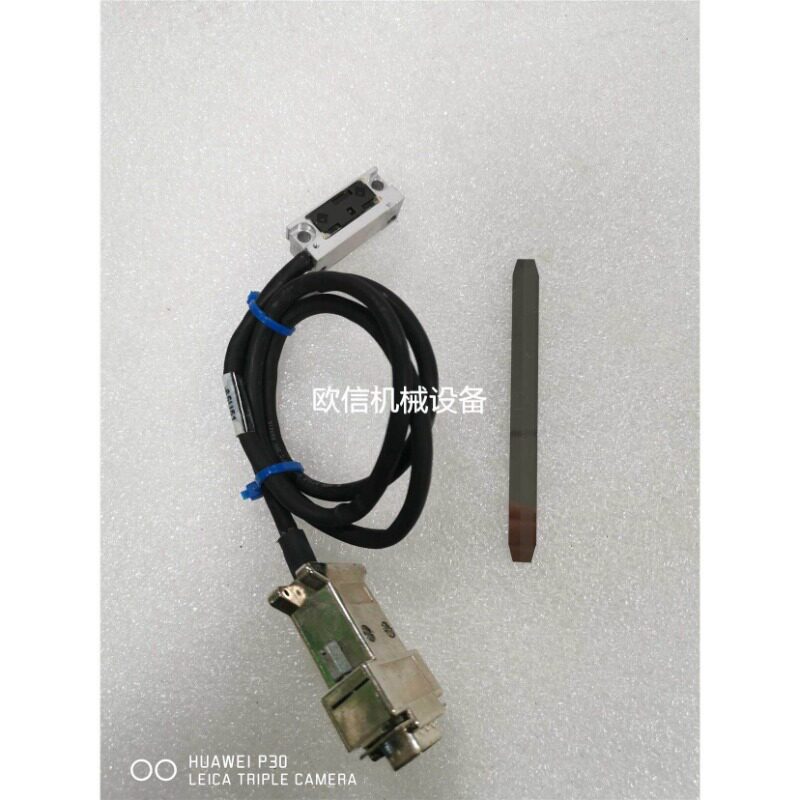 议价NUMERIK JENA光栅尺,LIA20-C001-GA,包好包邮!议价$