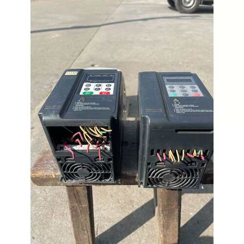 非标价变频器GX500-4T2.2G/GX600-4T-2议价