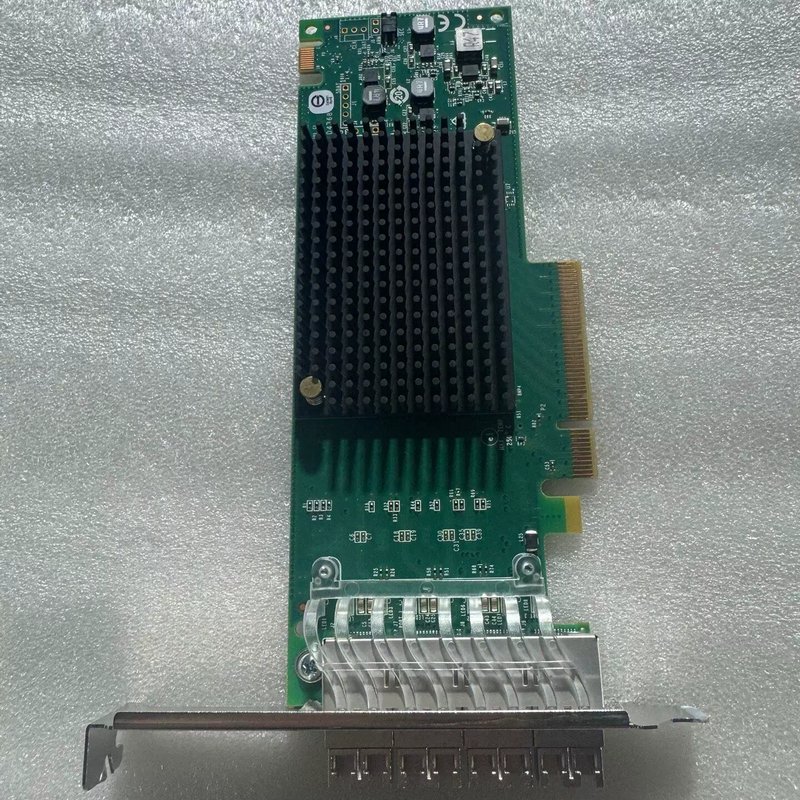 01FT699 01ft695 EN1C 578E LPE31004 HBA光纤卡 4口16G议价维修