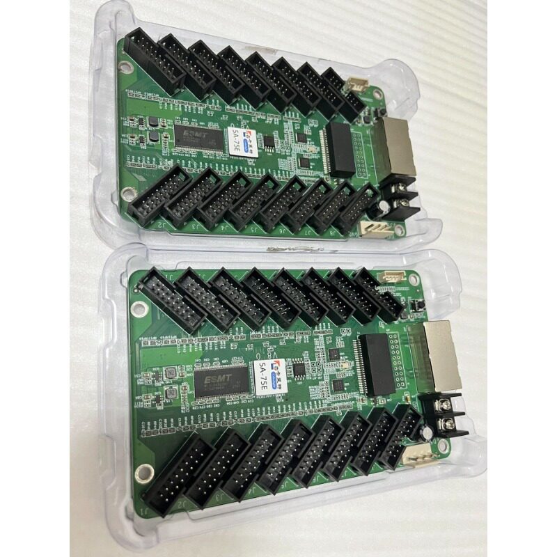 议价(议价)70张卡莱特5A75E接卡V8.0的版本才用了半年就拆回来