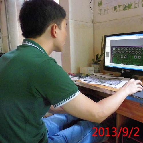 PCB抄板打样BOM清单反推原理图FPC抄板PCBA样品贴片焊接批量生产