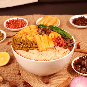 辣魔蛙辣魔Q螺蛳粉柳州正宗螺狮粉广西特产螺丝粉速食方便酸辣粉