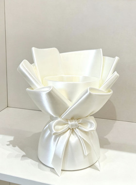 【新家的100个快递】3d打印花瓶摆件客厅插花轻奢高级感2026新款