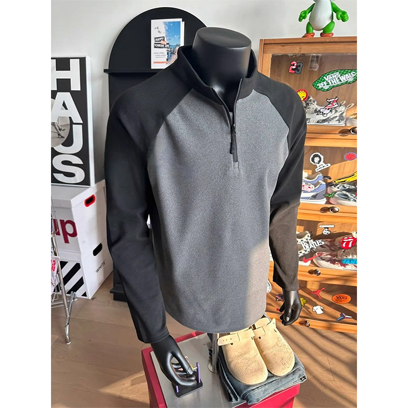 天猫品质 宽松版型 面料舒适 收藏优先发货