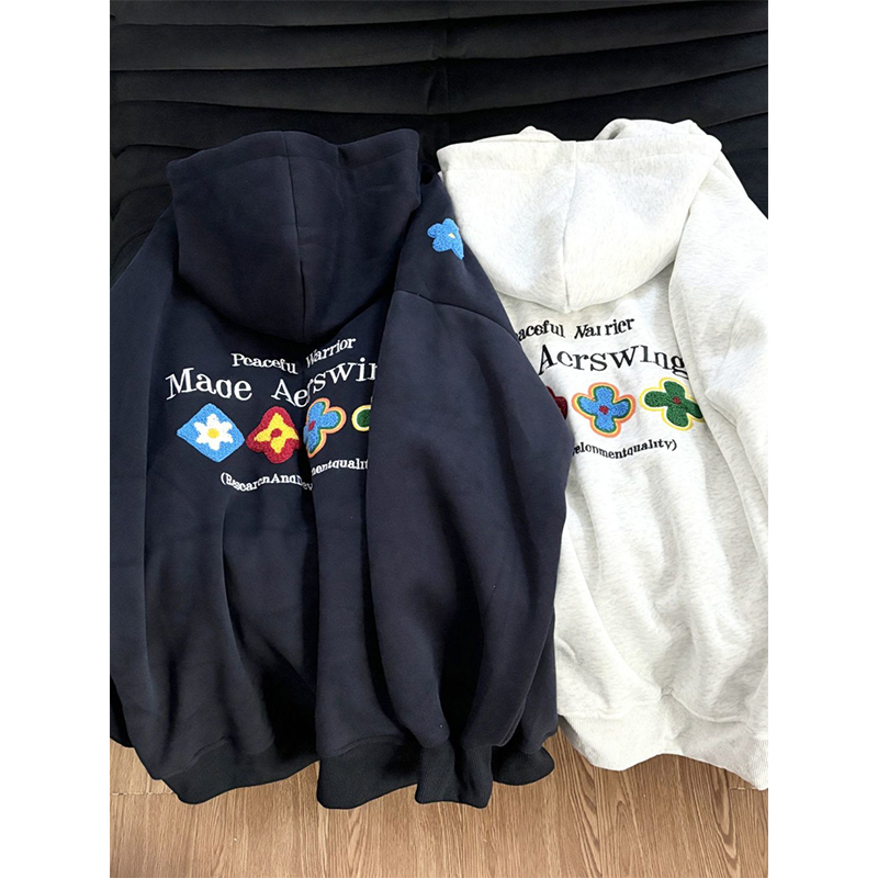 天猫品质 宽松版型 休闲百搭 收藏优先发货