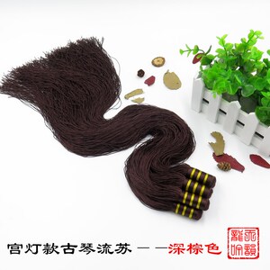 民族乐器市场的繁荣与变迁