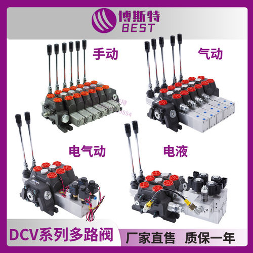 堆高机拖拉DCV60/142气动