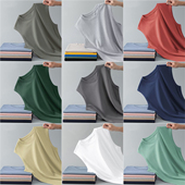 T恤汗衫 运动坎肩港风宽松休闲ins潮打底外穿无袖 纯色背心男装 夏季