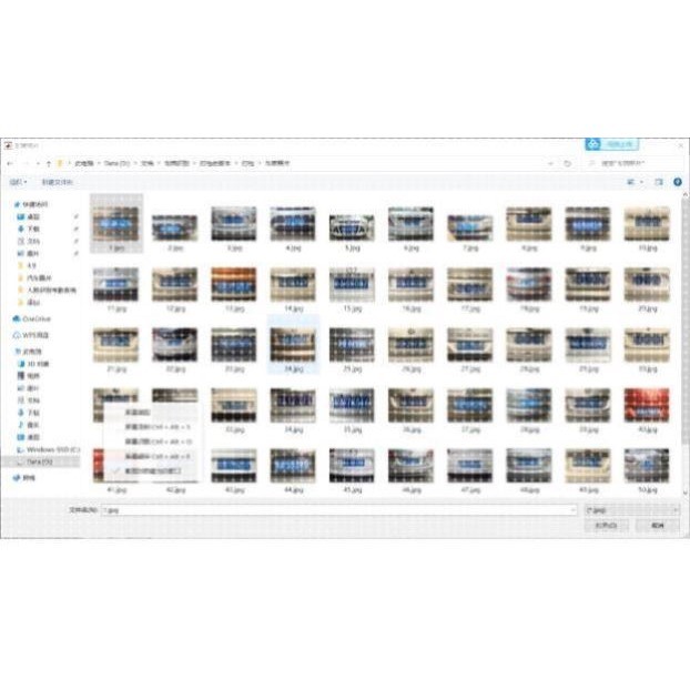 matlab程序代编maltab程序辅导C++opencv程序修改辅导讲解缺陷检