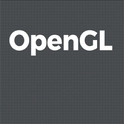 OpenGL开发,计算机图形学编程