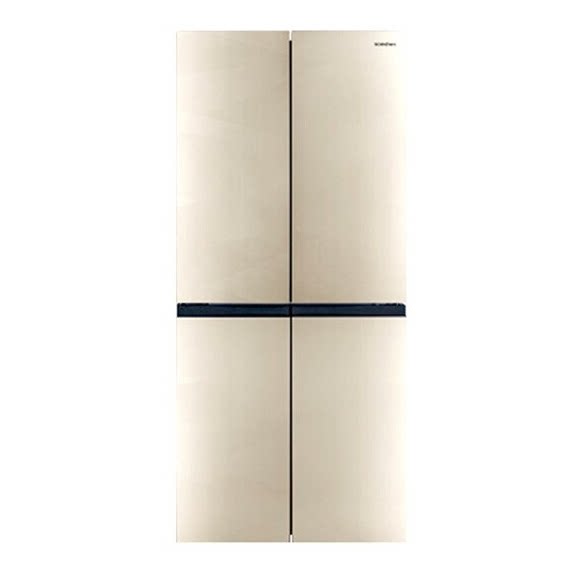 容声冰箱BCD-506RK2FEC 460WKK1FYM 439WKK1FPK 门密封条圈磁胶条