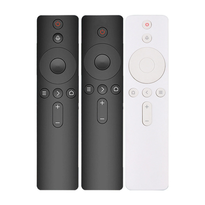 适用小米红米电视遥控器1234代红外蓝牙语音4A/4C通用机顶盒