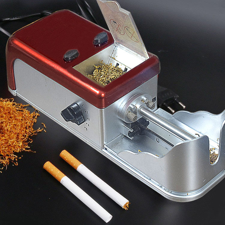 全自动03卷烟器家用大功率电动卷