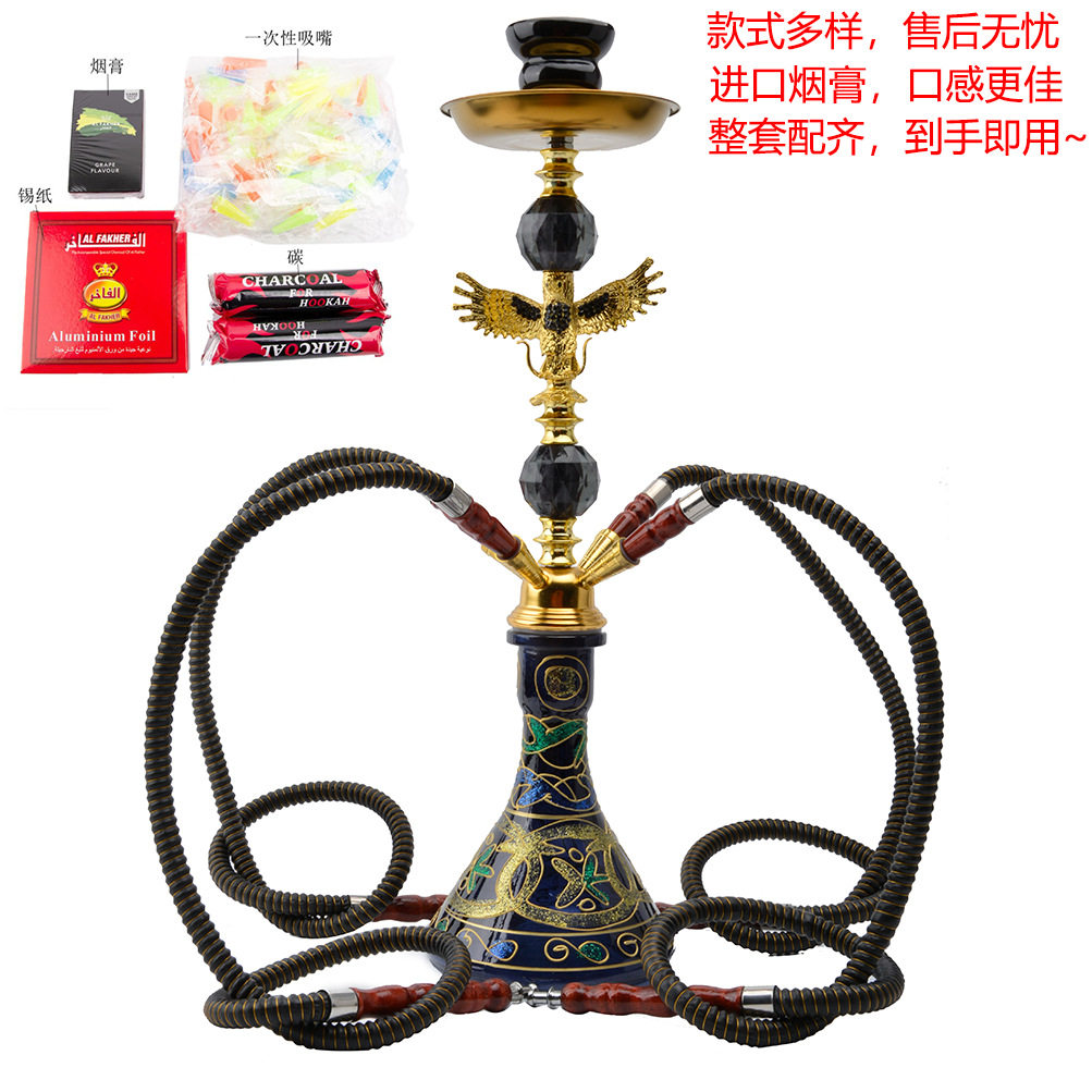 阿拉伯水烟全套烟膏ktv酒吧夜场