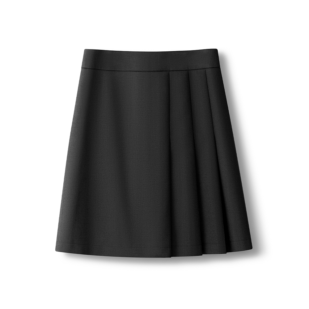 质感西装面料，设计感显瘦版型