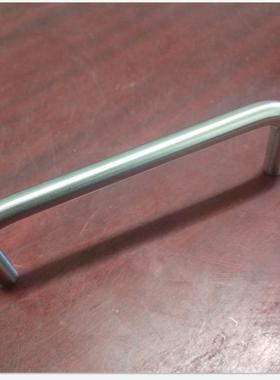 生久拉手LS511-Z120工业设备箱门把手LS511Z3A120001拉手锌合金系