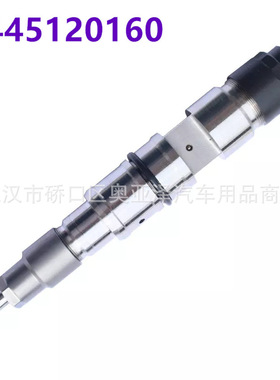 喷油嘴0445120160 M60001112100A38适用于玉柴6MG