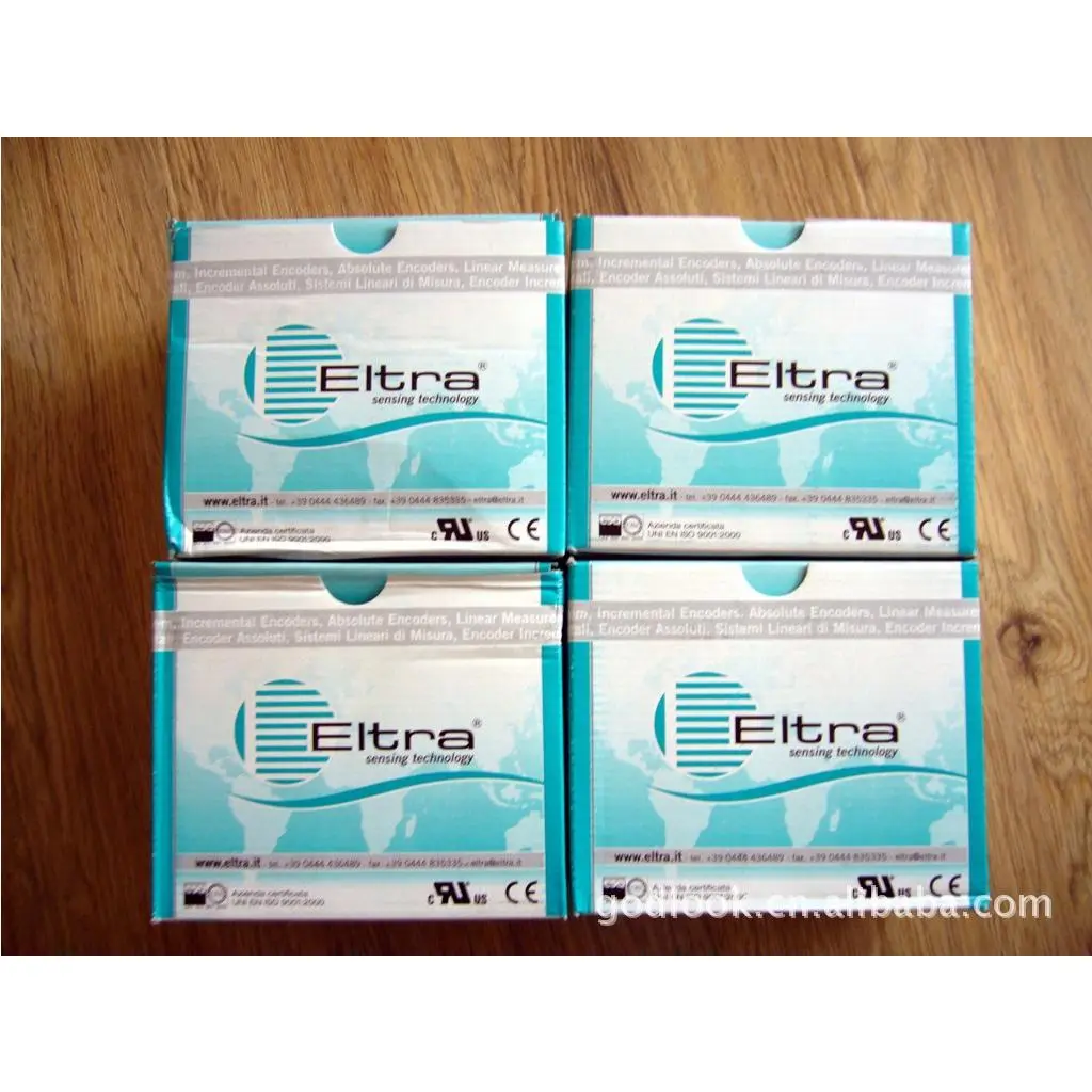 Eltra意尔创编码EL42A1024Z8/