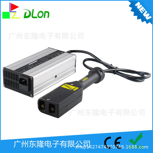 DL-240W36V5A高尔夫球车充电器