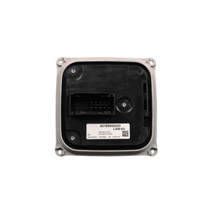 适合奔驰CLS300 W204C级氙气大灯安定器A2189009203 9103控制模块
