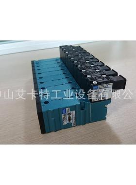 美国MAC高速电磁阀52A-13-00A-DM-DJDJ-1KJ