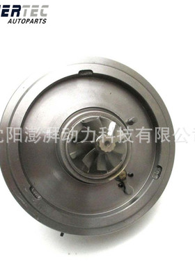GTC1238VZ 涡轮增压器机芯 789016 适用于斯柯达R3 Euro 5 4V DPF