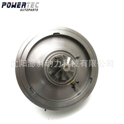 GTC1238VZ涡轮增压器机芯789016