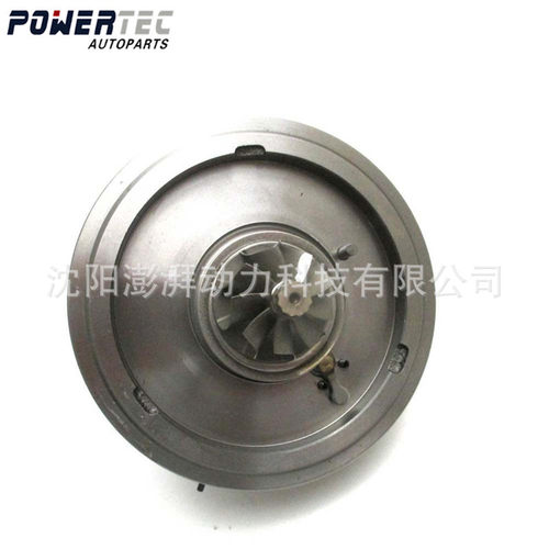 GTC1238VZ涡轮增压器机芯789016