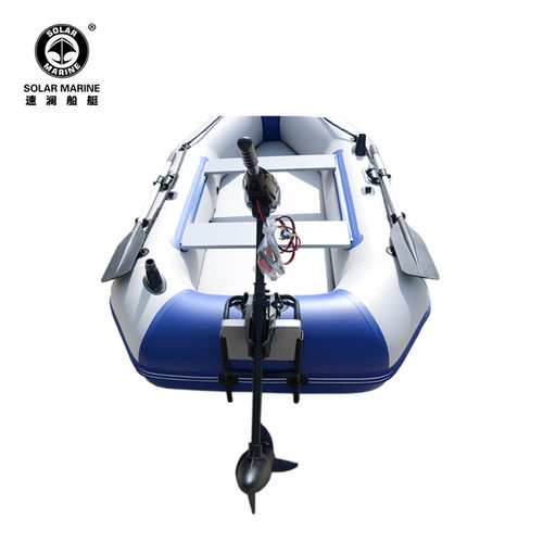 solarmarine速澜电动马达、
