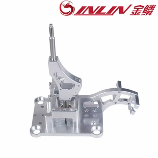 汽车改装排挡杆头底座总集成EK EG DC2EF适用于本田讴歌思域雅阁