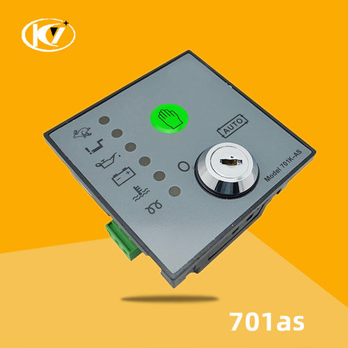 发动机锁匙启动控制器DSE701K-AS