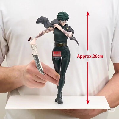 先行预定包邮 眼镜厂咒术回战死灭回游Grandista禅院真希景品手办