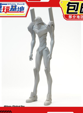 先行预定包邮 Threezero ROBO道 EVA 2号机 二号机 福音战士模型