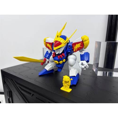 先行预定包邮 Takara Tomy T-Spark 魔神英雄传 神龙斗士 龙神丸