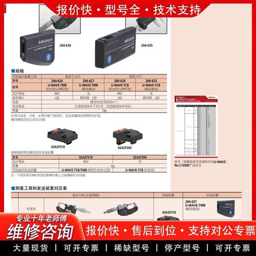 拍前议价电子数显外径293带数据输系列未拆