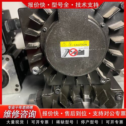 拍前议价伺服电机 ECMA-F11830RS 3KW