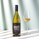 缘定山霞多丽干白葡萄酒 Chardonnay Hill 2022年 美国加州Round