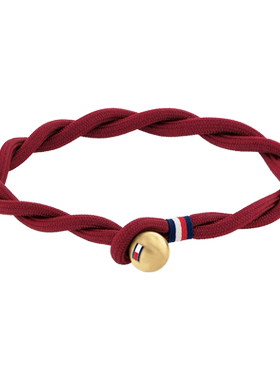 TOMMYHILFIGER手链男女同款