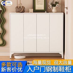 鞋 架 柜家用门口一体现代简约客厅轻奢靠墙小户型大容量收纳储物鞋